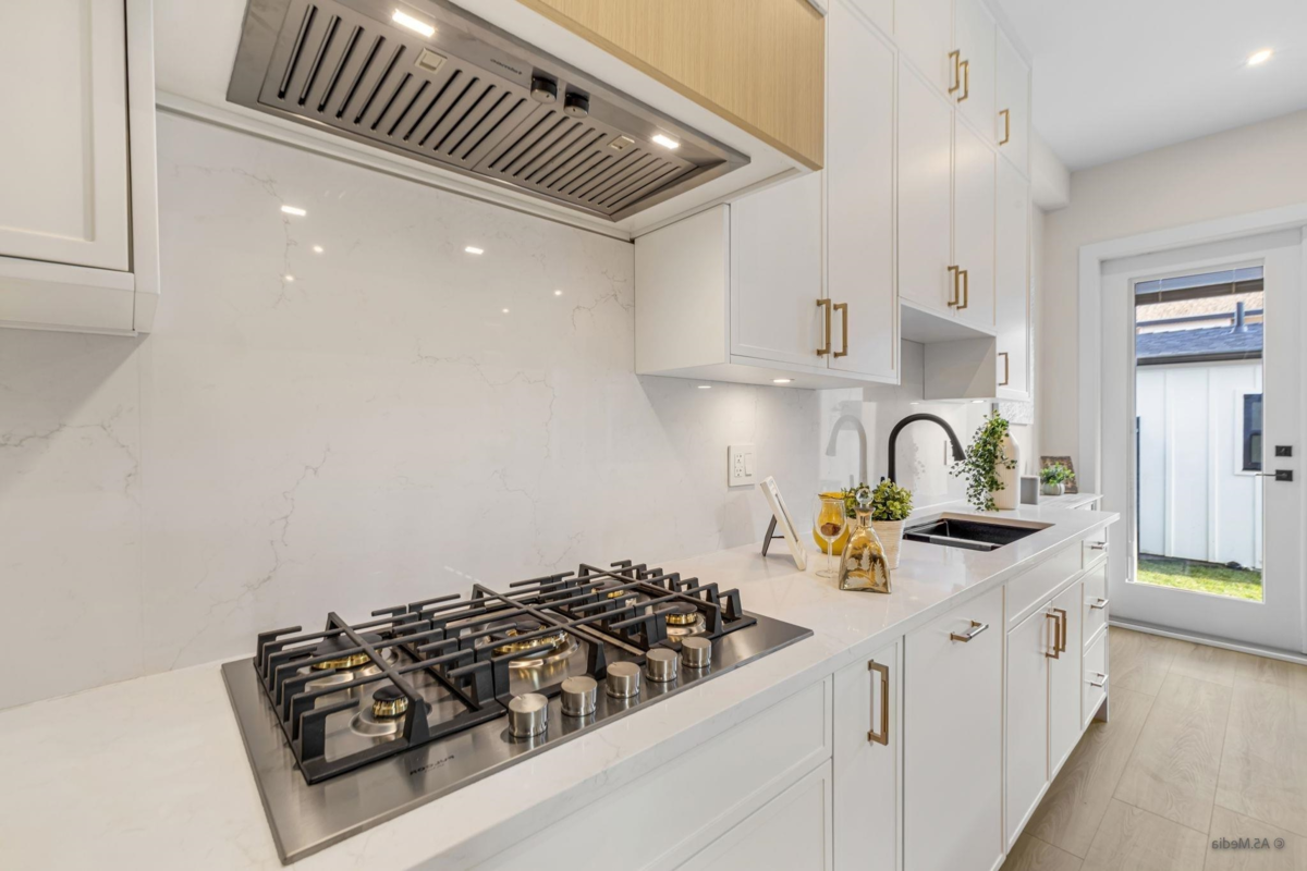 Bedroom 3 Photo of 8237 110 Street, Delta, BC