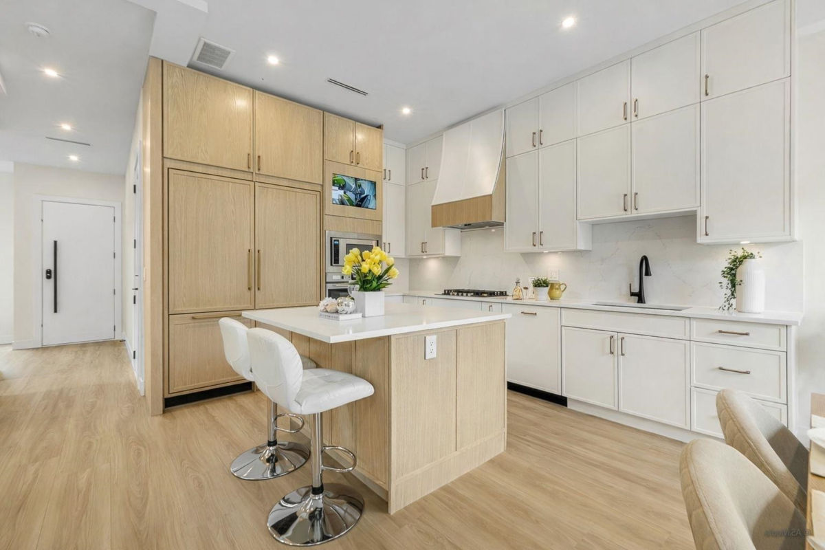 Bedroom 4 Photo of 8237 110 Street, Delta, BC