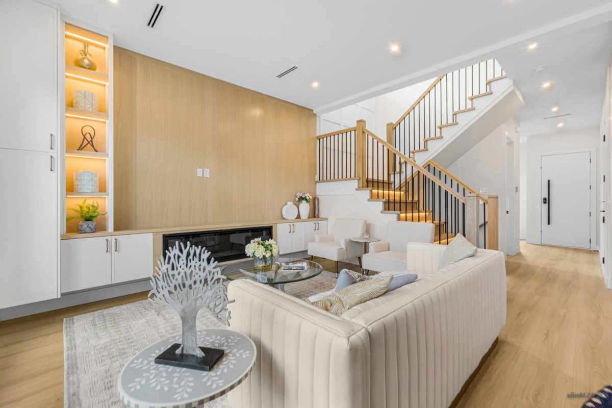 Breakfast Nook Photo of 8237 110 Street, Delta, BC