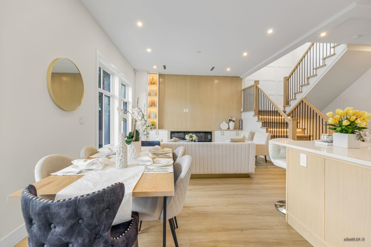 Guest Bathroom Photo of 8237 110 Street, Delta, BC