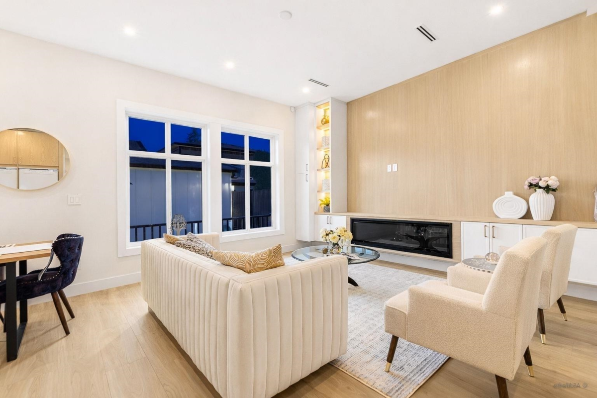 Kitchen Photo of 8237 110 Street, Delta, BC