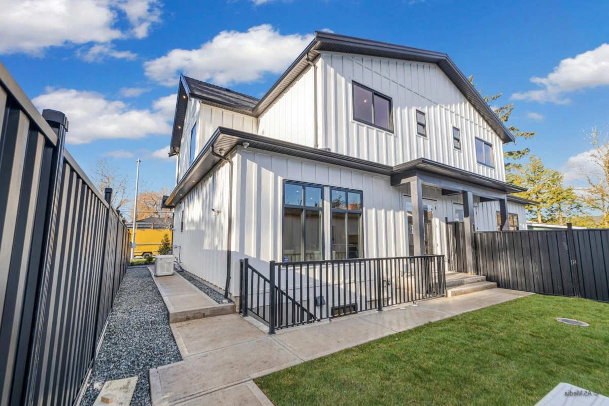 Neighborhood Park Photo Near 8237 110 Street, Delta, BC