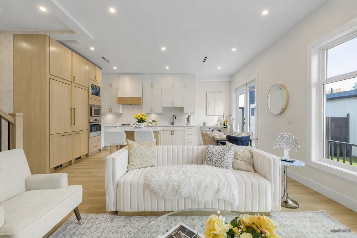 Primary Bathroom Photo of 8237 110 Street, Delta, BC