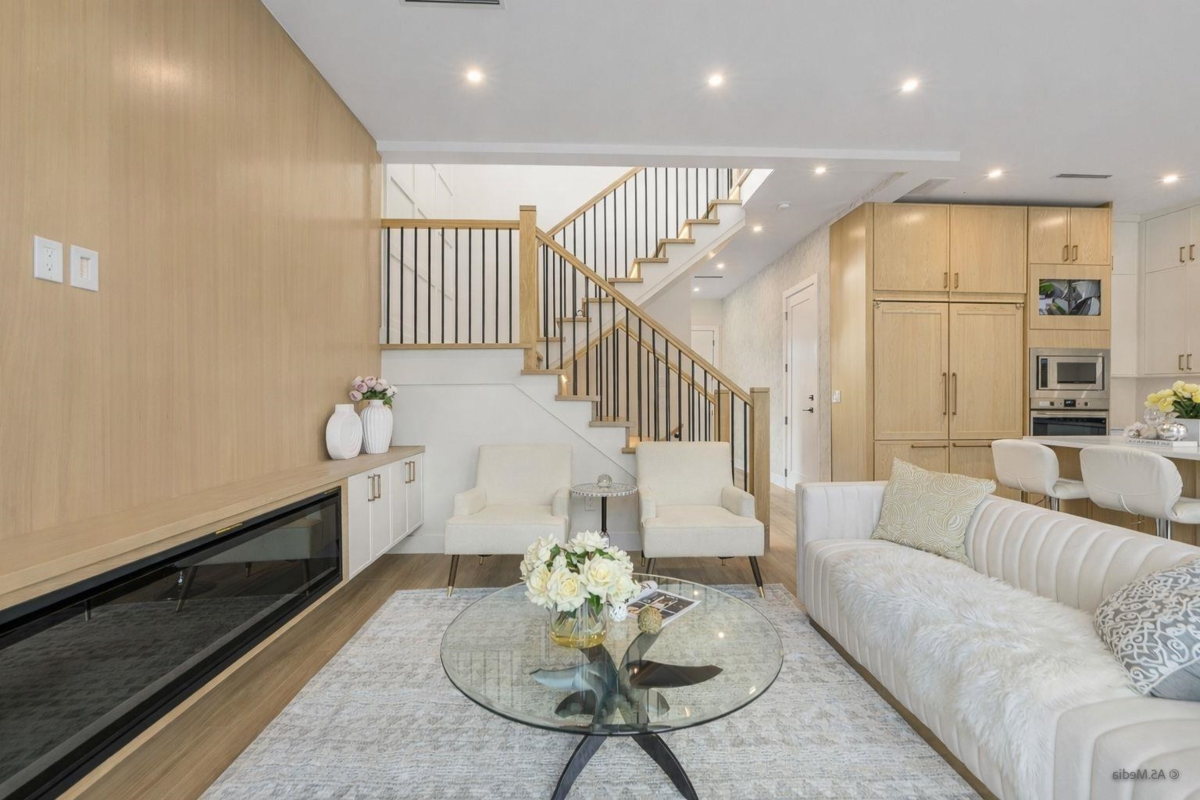 Primary Bedroom Photo of 8237 110 Street, Delta, BC