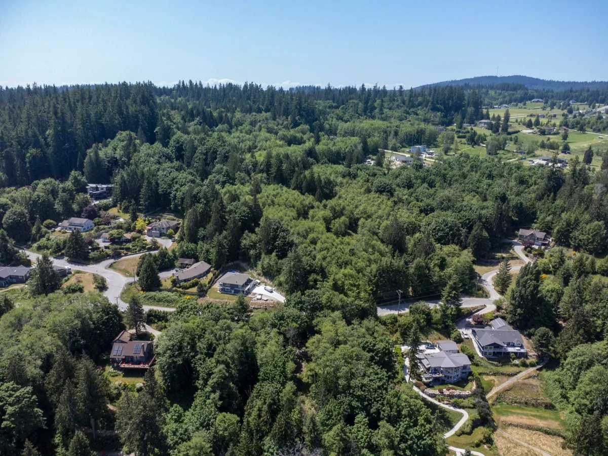 Kitchen Photo of Lot 15 N Gale Avenue, Sechelt, BC