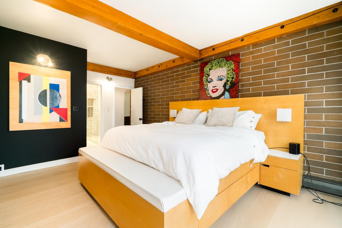 Street View Photo of 202 1535 Nelson Street, Vancouver, BC