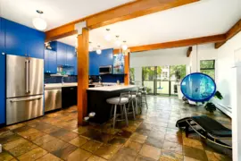 202 1535 Nelson Street, Vancouver, BC