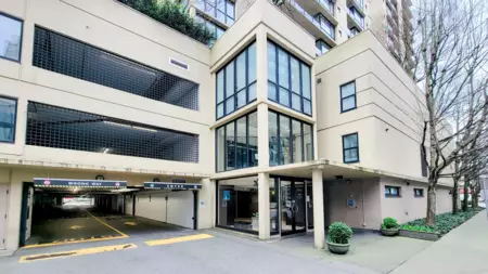 1204 7831 Westminster Highway, Richmond, BC, Richmond — Apartment/Condo for sale