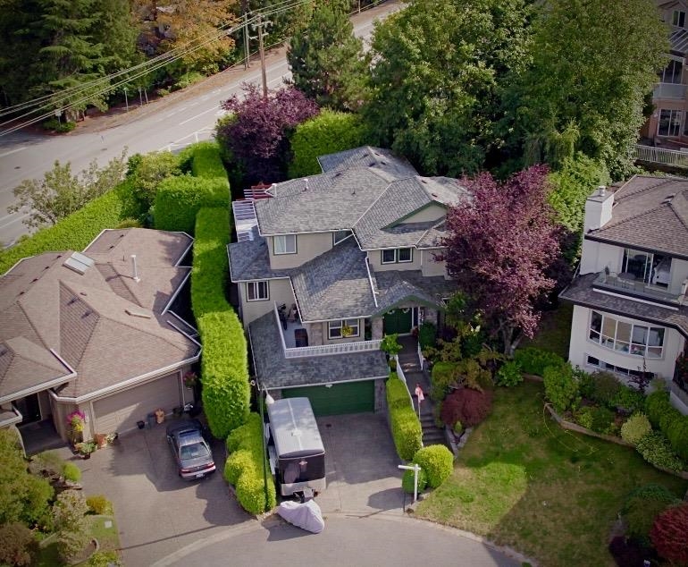Exterior Front Photo of 330 Rosehill Wynd, Delta, BC