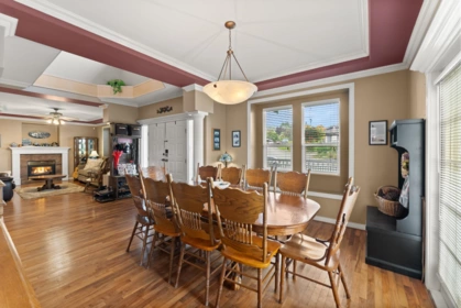 Kitchen Photo of 330 Rosehill Wynd, Delta, BC