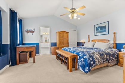 Loft / Bonus Room Photo of 330 Rosehill Wynd, Delta, BC