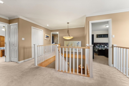 Outdoor Deck Photo of 330 Rosehill Wynd, Delta, BC