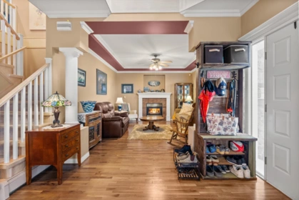 Pantry Photo of 330 Rosehill Wynd, Delta, BC