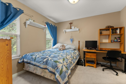 Primary Bedroom Photo of 330 Rosehill Wynd, Delta, BC