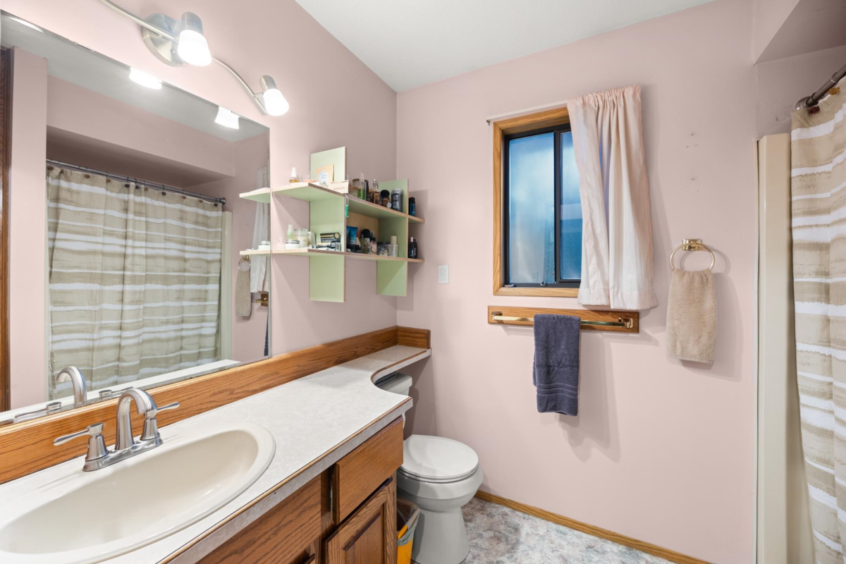 Backyard Photo of 34660 Walker Crescent, Abbotsford, BC