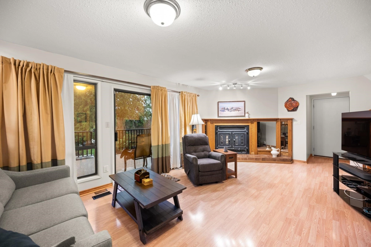 Office / Den Photo of 34660 Walker Crescent, Abbotsford, BC