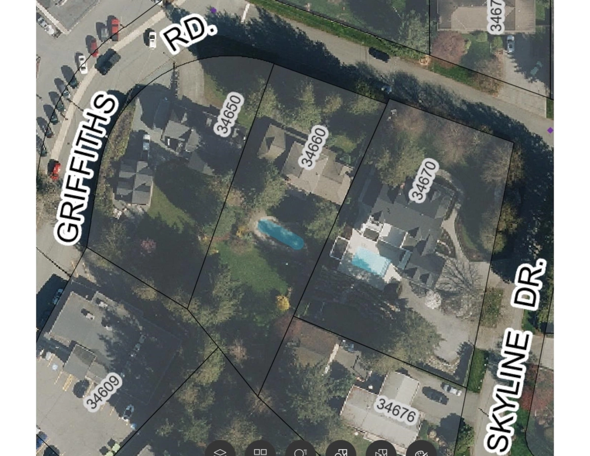 Playground / Recreational Area Near 34660 Walker Crescent, Abbotsford, BC