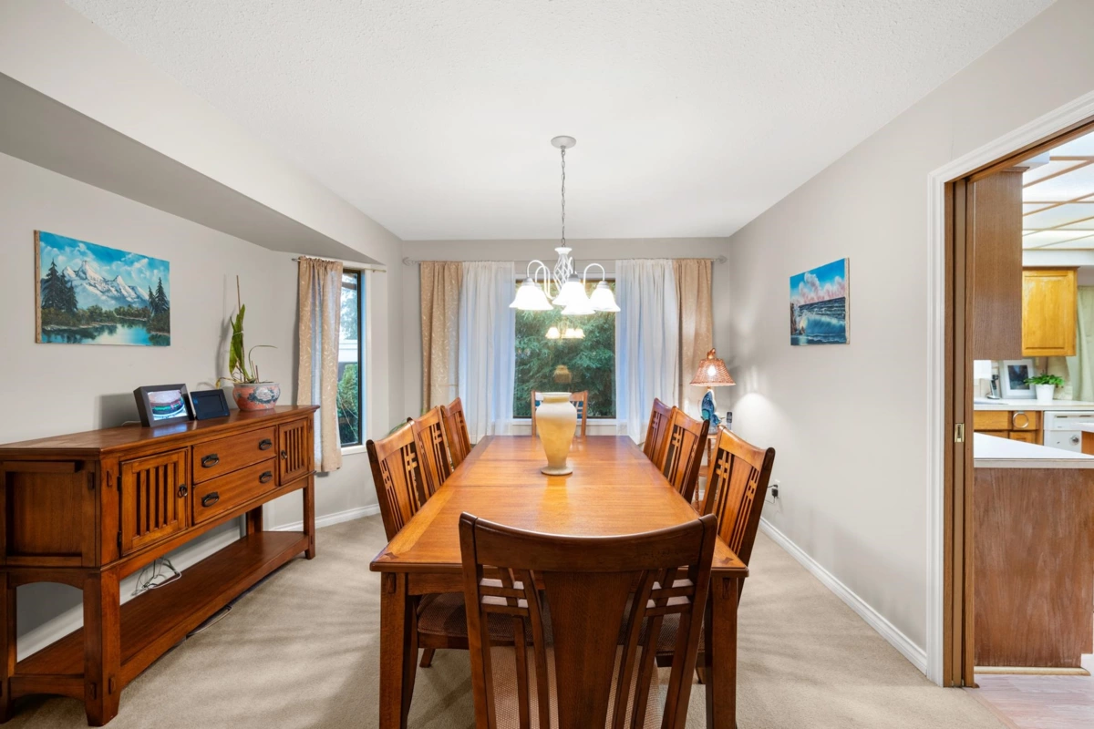 Primary Bedroom Photo of 34660 Walker Crescent, Abbotsford, BC