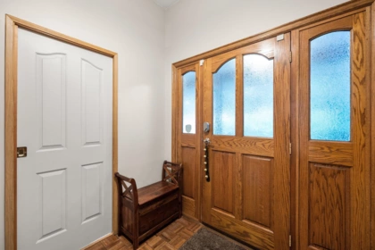 Breakfast Nook Photo of 34660 Walker Crescent, Abbotsford, BC