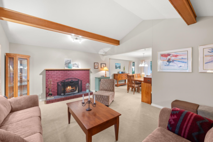 Kitchen Photo of 34660 Walker Crescent, Abbotsford, BC