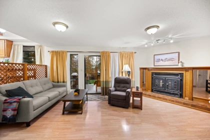 Loft / Bonus Room Photo of 34660 Walker Crescent, Abbotsford, BC