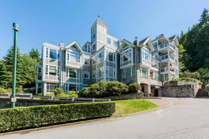 303 3001 Terravista Place, Port Moody, BC, Port Moody — Apartment/Condo for sale