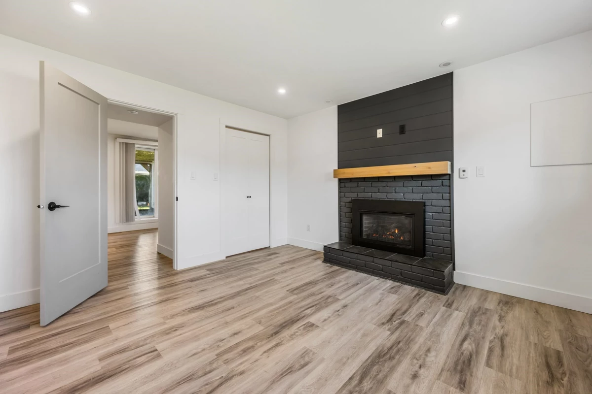 Backyard Photo of 10125 Shamrock Drive, Chilliwack, BC