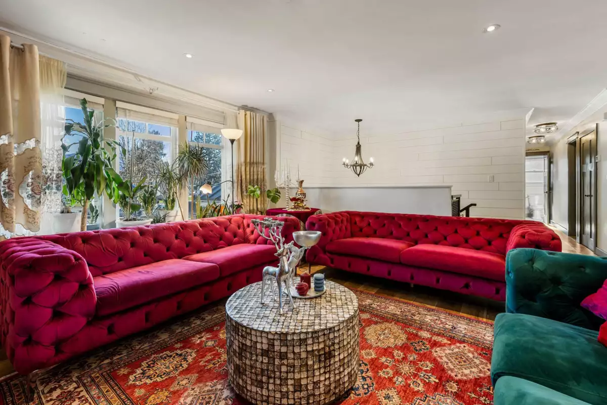 Bedroom 2 Photo of 10125 Shamrock Drive, Chilliwack, BC