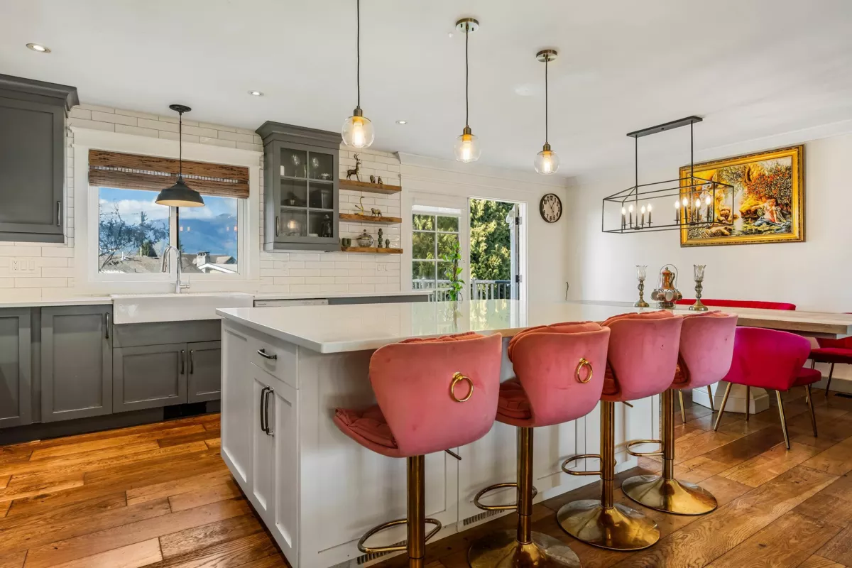 Bedroom 3 Photo of 10125 Shamrock Drive, Chilliwack, BC