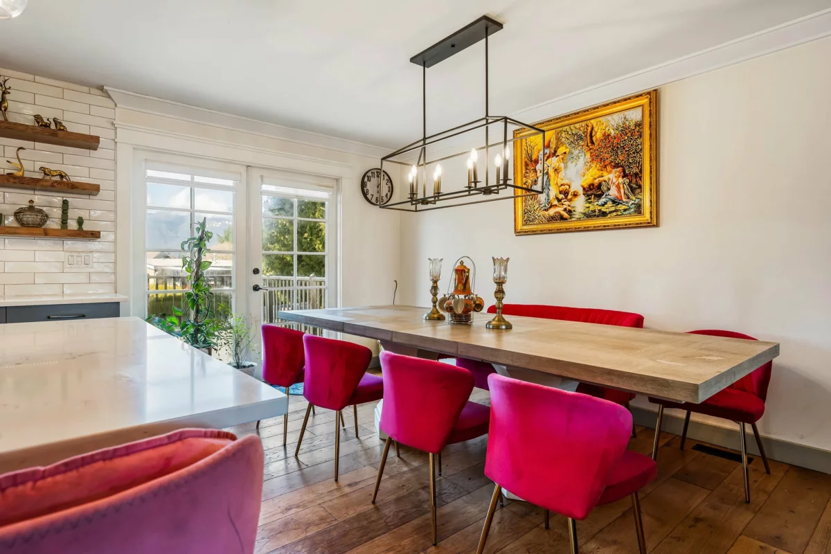 Bedroom 4 Photo of 10125 Shamrock Drive, Chilliwack, BC