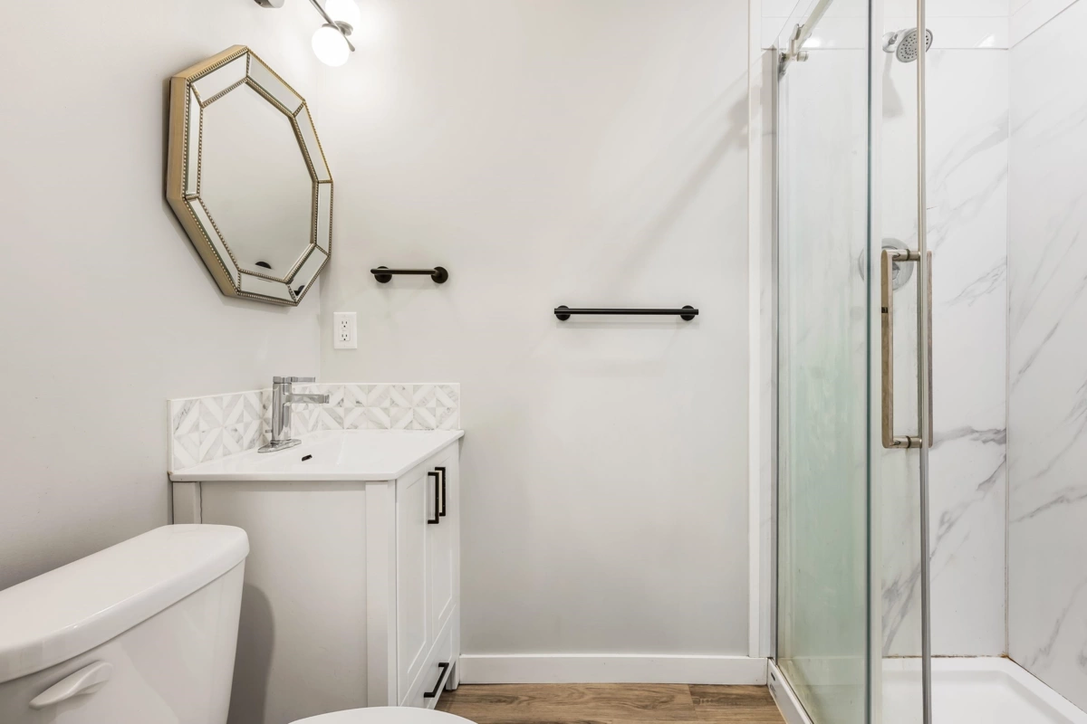 Garden / Landscaping Photo of 10125 Shamrock Drive, Chilliwack, BC