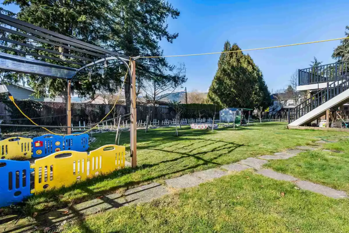 Hot Tub / Spa Photo of 10125 Shamrock Drive, Chilliwack, BC