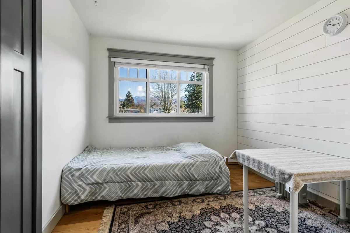 Laundry Room Photo of 10125 Shamrock Drive, Chilliwack, BC