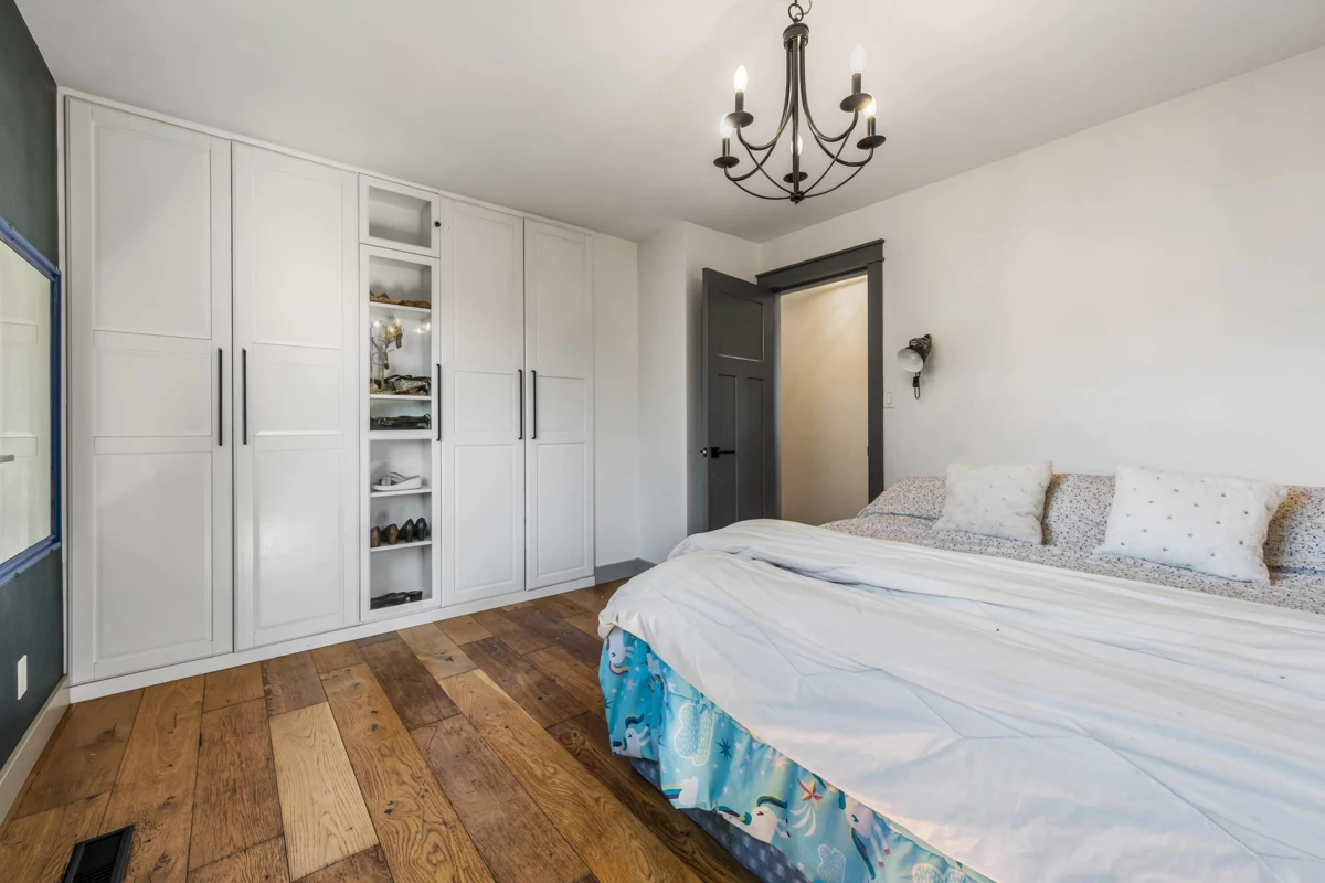 Loft / Bonus Room Photo of 10125 Shamrock Drive, Chilliwack, BC