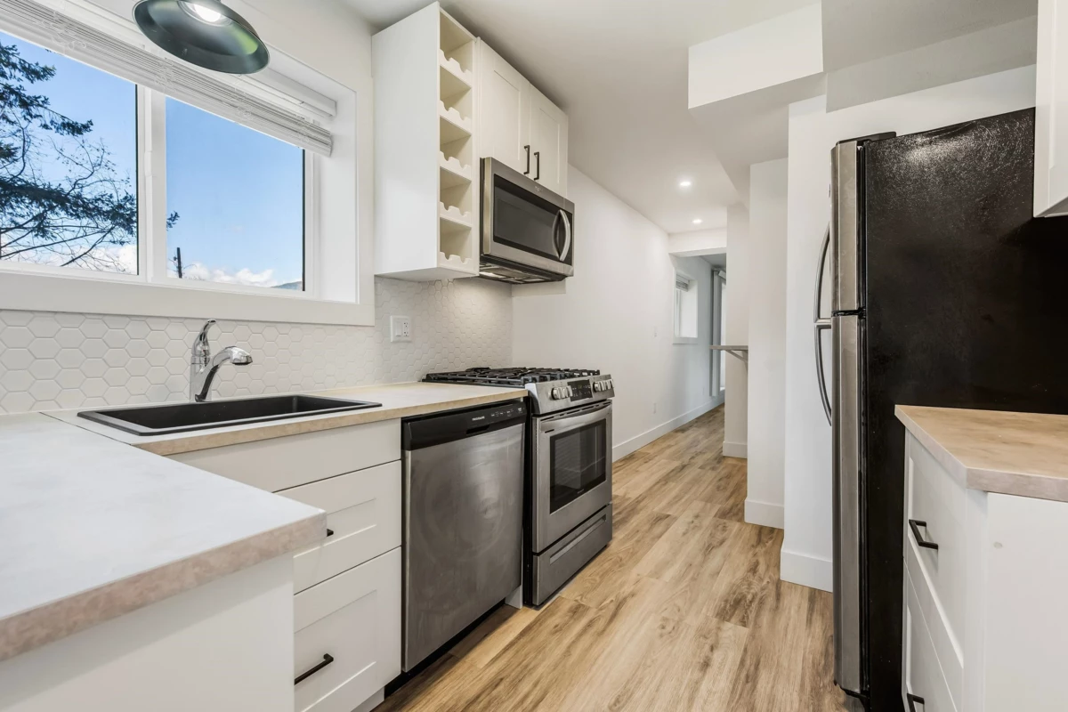 Outdoor Patio Photo of 10125 Shamrock Drive, Chilliwack, BC