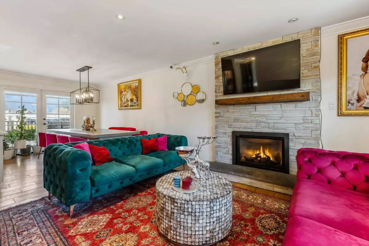 Primary Bathroom Photo of 10125 Shamrock Drive, Chilliwack, BC