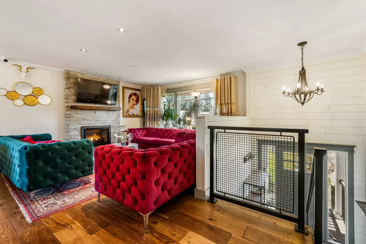 Primary Bedroom Photo of 10125 Shamrock Drive, Chilliwack, BC