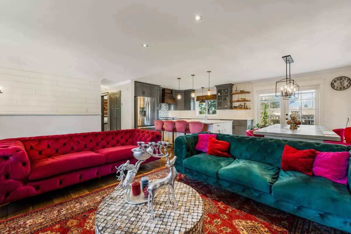 Walk-In Closet Photo of 10125 Shamrock Drive, Chilliwack, BC