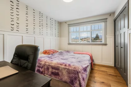 Basement Recreation Room Photo of 10125 Shamrock Drive, Chilliwack, BC