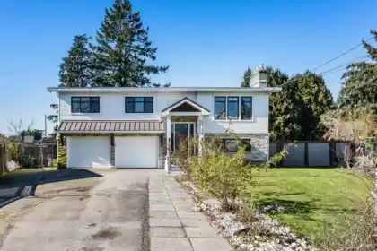 10125 Shamrock Drive, Chilliwack, BC, Fairfield Island — 4 bed single family residence for sale