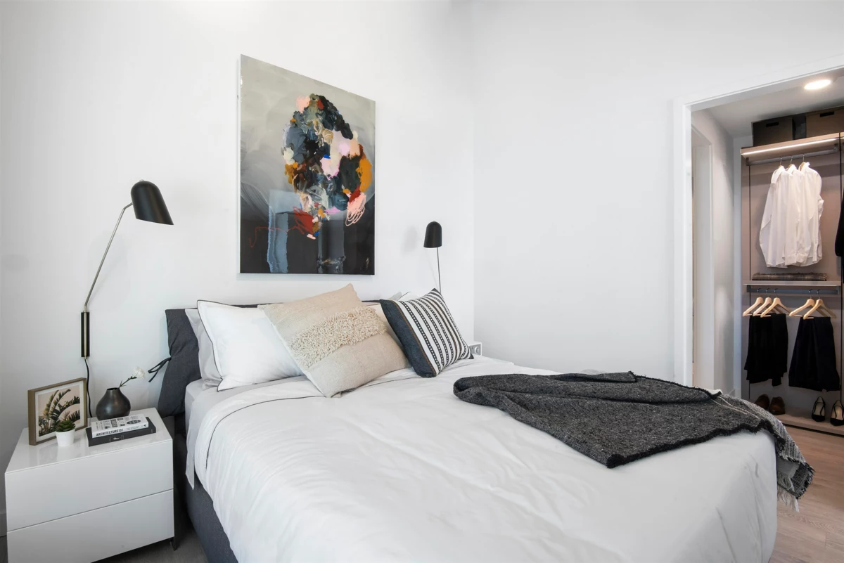 Kitchen Island Photo of 639 6300 Minoru Boulevard, Richmond, BC