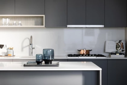 Pantry Photo of 639 6300 Minoru Boulevard, Richmond, BC