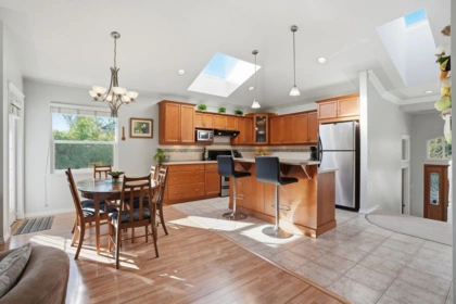 2524 268 Street, Langley, BC, Langley — Single Family Residence for sale