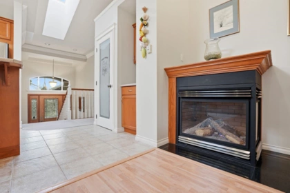 2524 268 Street, Langley, BC, Langley — Single Family Residence for sale