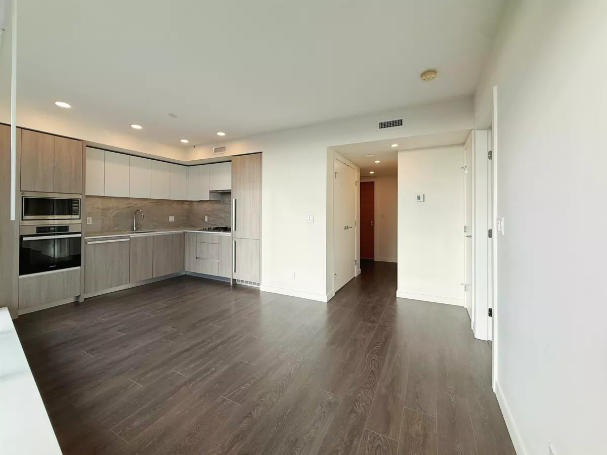 Breakfast Nook Photo of 1301 6633 Buswell Street, Richmond, BC