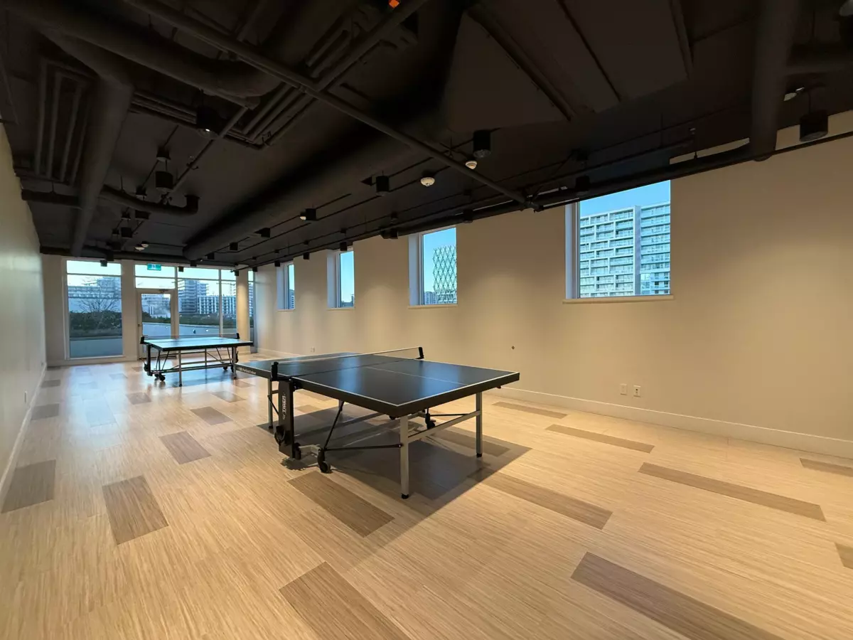 Entry Foyer Photo of 1301 6633 Buswell Street, Richmond, BC