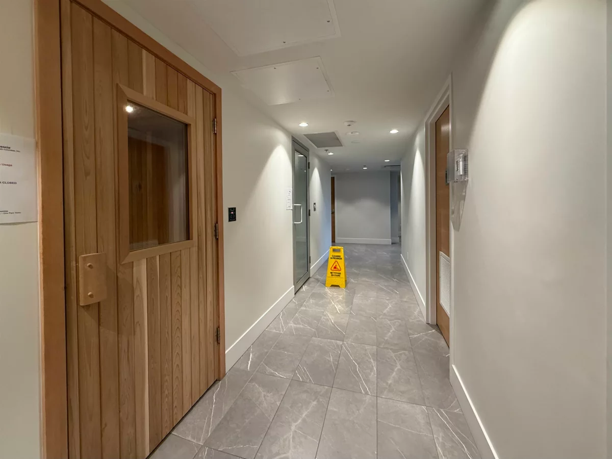 Loft / Bonus Room Photo of 1301 6633 Buswell Street, Richmond, BC