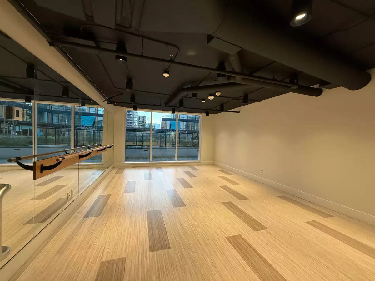 Mudroom Photo of 1301 6633 Buswell Street, Richmond, BC