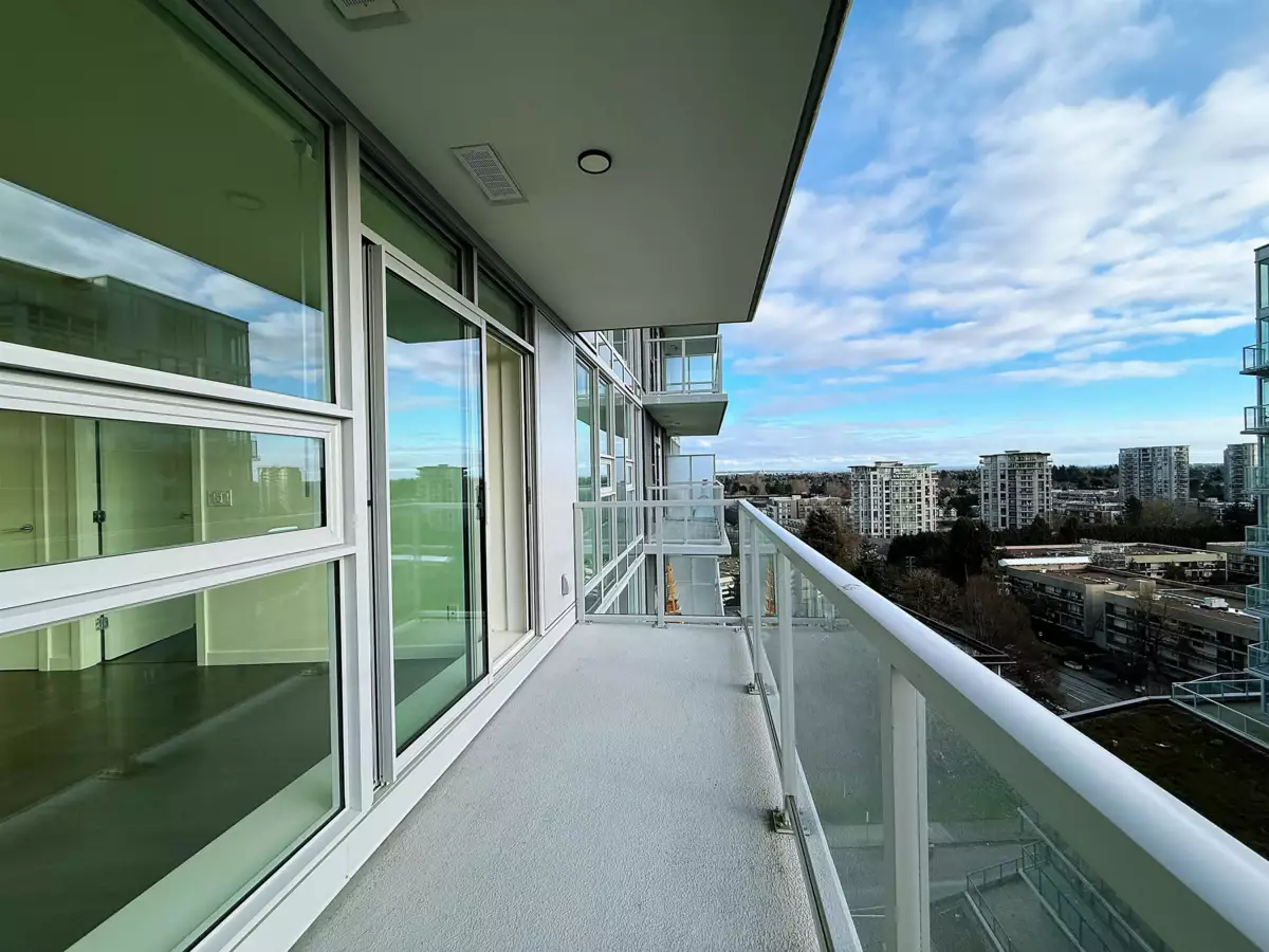 Office / Den Photo of 1301 6633 Buswell Street, Richmond, BC