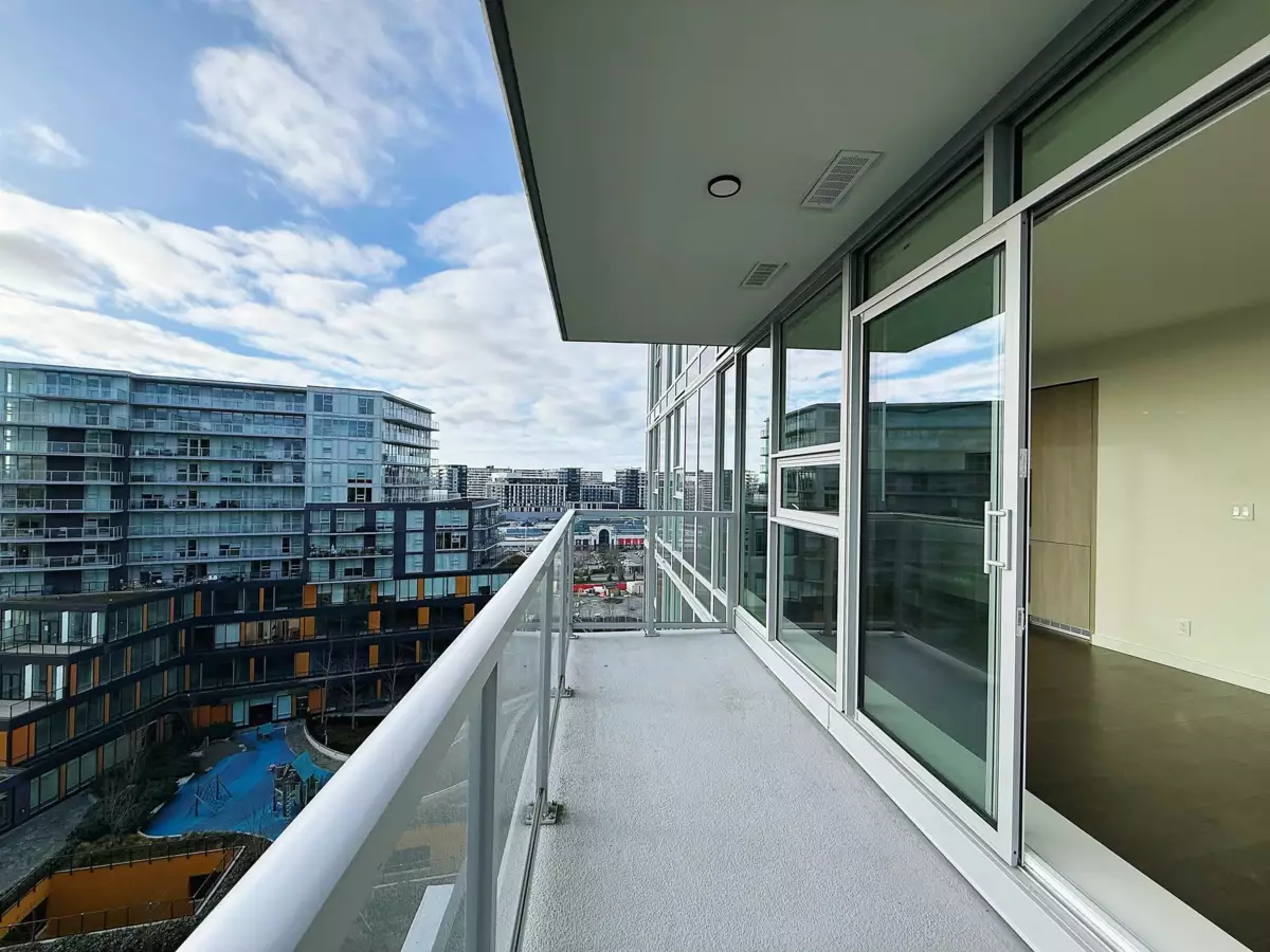 Powder Room Photo of 1301 6633 Buswell Street, Richmond, BC